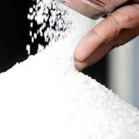 White Sugar