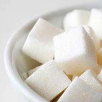 White Sugar