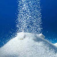 White Sugar