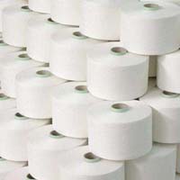 100% Cotton Yarn