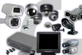 cctv equipments