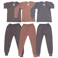 Kids Thermal Inner Wear