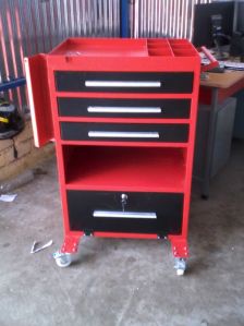 tools trolley