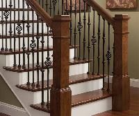 stair baluster