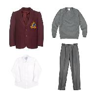 Kids School Uniform