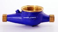 Brass Water Meter Parts