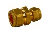 Compression Reducing Couplers