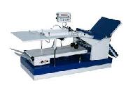 Automatic Paper Folding Machine