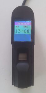 Access Control Terminal