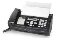 thermal fax machine