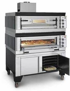 Pizza Making Machine