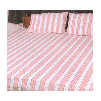 Printed Bed Spread