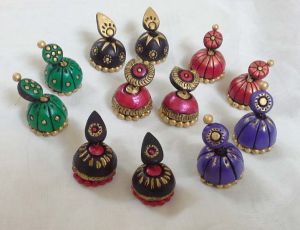 Unique Earrings