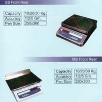 Weighing System