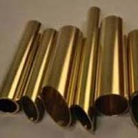 Aluminium Bronze Tubes