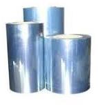 pvc laminated film