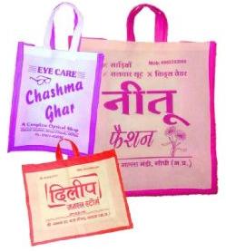 Non Woven Carry Bags