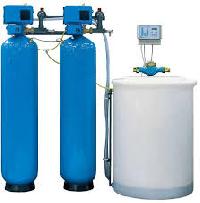 softener system