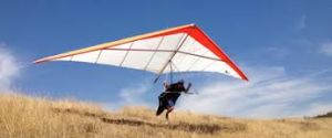 Hang Gliders