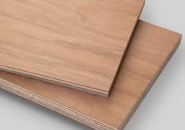 Hardwood Plywood