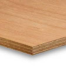 Marine Grade Plywood