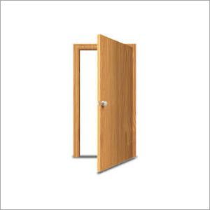 Plywood Flush Door