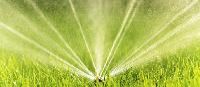 Agricultural Sprinkler