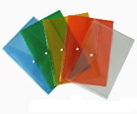 plastics folders