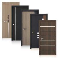 Laminated Flush Doors