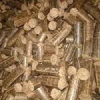 agro waste coal briquettes