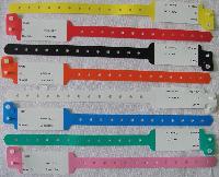 Patient Identification Bands