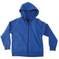 Boys Plain Hoodies