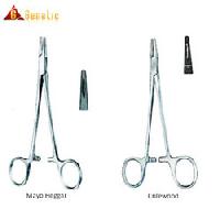 Surgical Needle Holders