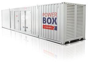 Power Box