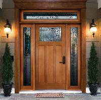 Decorative Doors