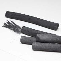 charcoal sticks