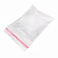 plastic poly bag