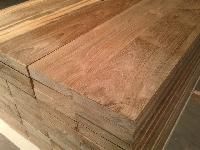 Burma Teak Wood