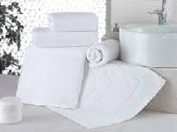 cotton toilet linen terry towels