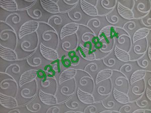 Embroidery Fabric