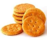 Salted Biscuit