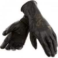 Industrial Leather Gloves