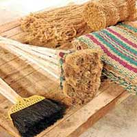 Coconut Coir Products