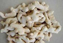 Dried Ginger