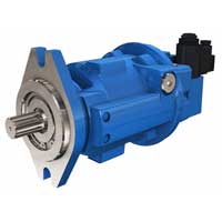 Hydraulic Pump