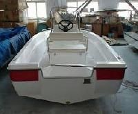 Frp Boats