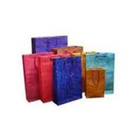 BOPP Multicolor Bags