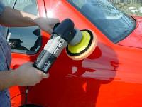 car polishing tools