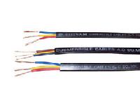 PVC Submersible Wire