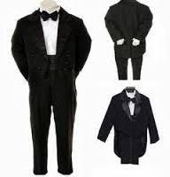 Boys Suits